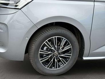 Volkswagen Caddy TDI — photo 7
