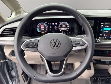 Volkswagen Caddy TDI — photo 9