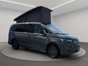 Volkswagen Caddy TDI — photo 2