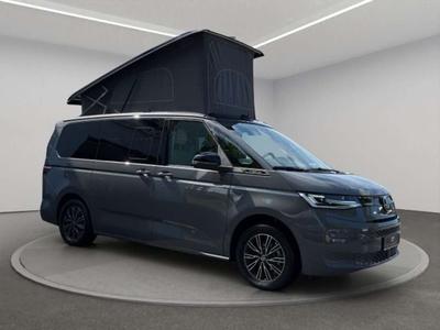 Volkswagen Caddy TDI