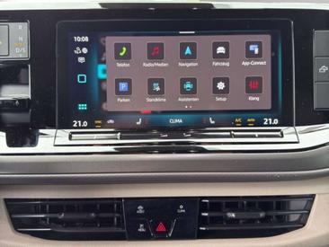 Volkswagen Caddy TDI — photo 10