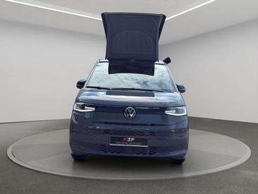Volkswagen Caddy TDI — photo 5