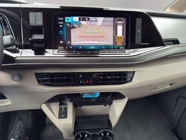 Volkswagen Caddy TDI — photo 11