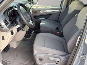 Volkswagen Caddy TDI — photo 8