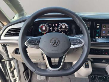 Volkswagen Caddy TDI — photo 9