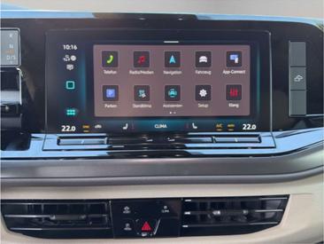 Volkswagen Caddy TDI — photo 10
