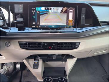 Volkswagen Caddy TDI — photo 11