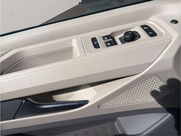 Volkswagen Caddy TDI — photo 12