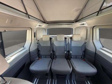 Volkswagen Caddy TDI — photo 13