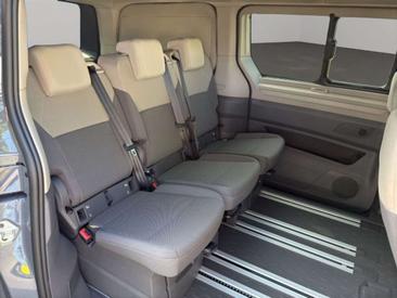 Volkswagen Caddy TDI — photo 14