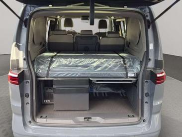 Volkswagen Caddy TDI — photo 15