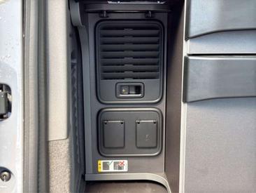 Volkswagen Caddy TDI — photo 17