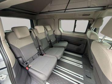 Volkswagen Caddy TDI — photo 14