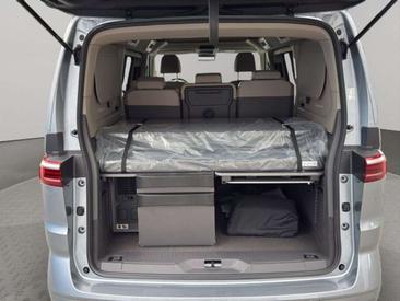 Volkswagen Caddy TDI — photo 15