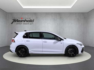 Volkswagen Golf 4Motion R — photo 2