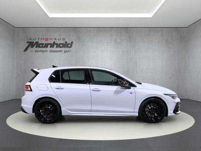 Volkswagen Golf 4Motion R