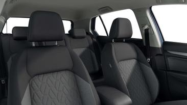 Volkswagen Golf TDI Life — photo 10