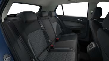 Volkswagen Golf TDI Life — photo 11