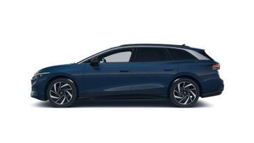 Volkswagen ID.7 Pro S — photo 2