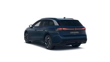Volkswagen ID.7 Pro S — photo 3