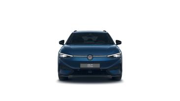 Volkswagen ID.7 Pro S — photo 4