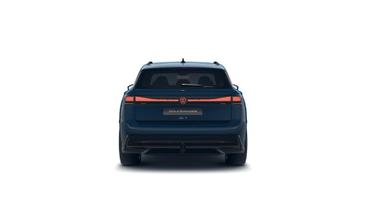 Volkswagen ID.7 Pro S — photo 5