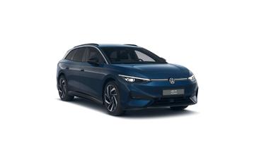 Volkswagen ID.7 Pro S — photo 6