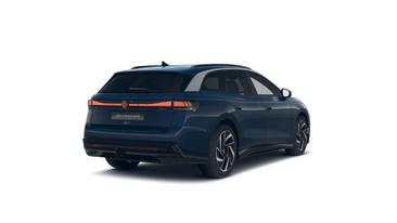Volkswagen ID.7 Pro S — photo 7