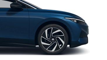 Volkswagen ID.7 Pro S — photo 11