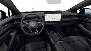 Volkswagen ID.7 Pro S — photo 12