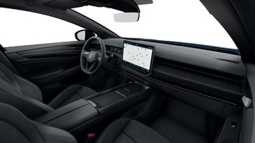 Volkswagen ID.7 Pro S — photo 13