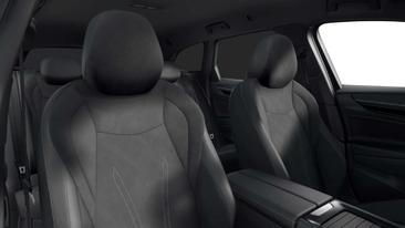 Volkswagen ID.7 Pro S — photo 14
