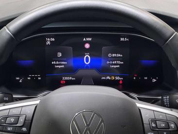Volkswagen Polo TSI — photo 6