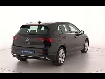 Volkswagen Golf TDI Style — photo 2
