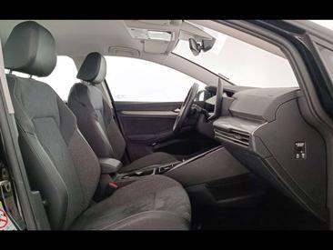Volkswagen Golf TDI Style — photo 6