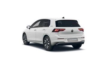 Volkswagen Golf ETSI — photo 4