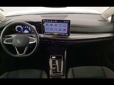 Volkswagen Golf TDI Style — photo 8