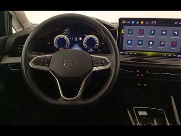 Volkswagen Golf TDI Style — photo 9