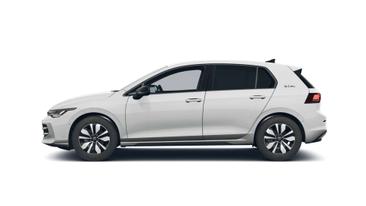 Volkswagen Golf ETSI — photo 5