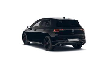 Volkswagen Golf GTI — photo 3