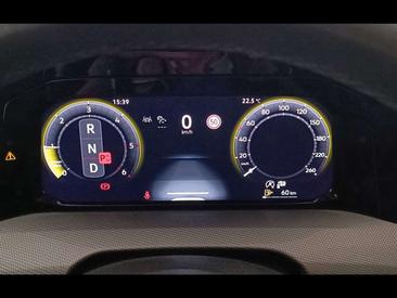 Volkswagen Golf TDI Style — photo 10