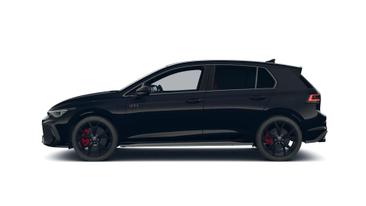 Volkswagen Golf GTI — photo 4