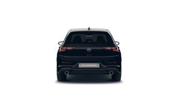 Volkswagen Golf GTI — photo 5