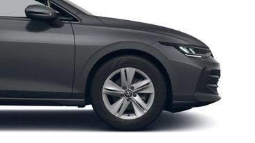 Volkswagen Golf TDI Life — photo 3