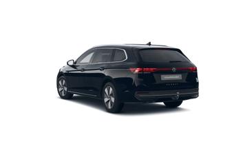 Volkswagen Passat — photo 3