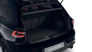 Volkswagen Golf GTI — photo 6