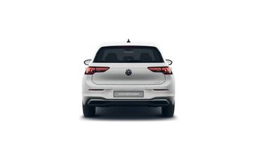 Volkswagen Golf ETSI — photo 6