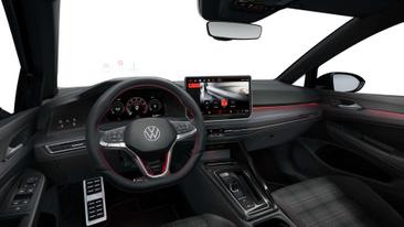 Volkswagen Golf GTI — photo 7