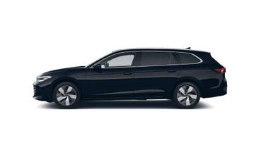Volkswagen Passat — photo 4