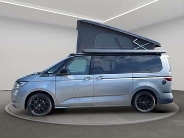Volkswagen Caddy TDI — photo 4